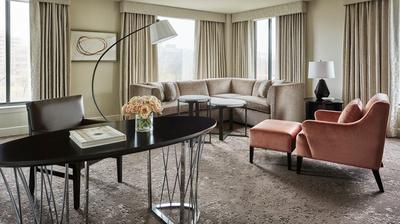 Capital Suite