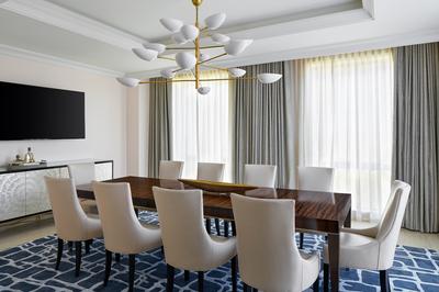 Royal Suite