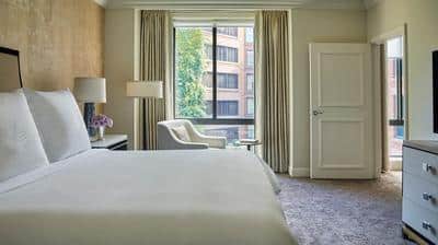 Capital Suite