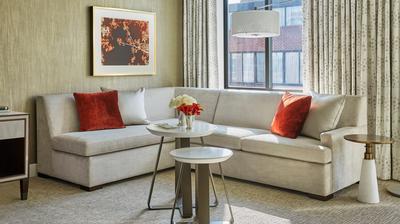 Grand Premier Room