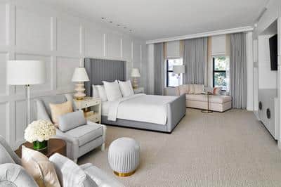 Royal Suite