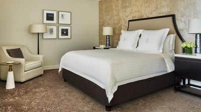 Premier Suite - West Wing
