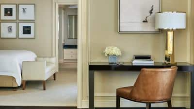 Imperial Suite
