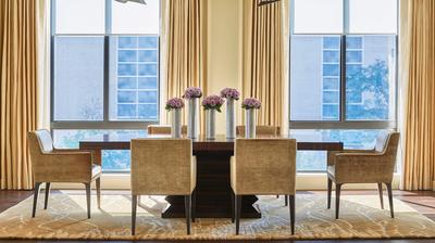 Imperial Suite