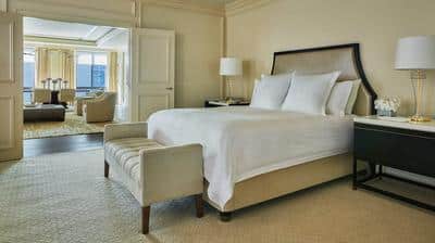 Imperial Suite