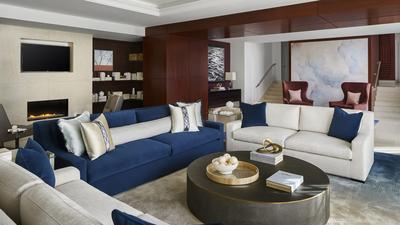 Royal Suite
