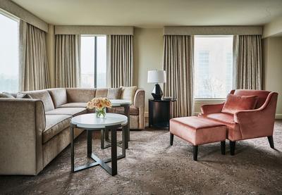 Capital Suite