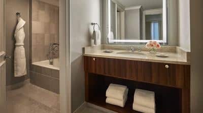 Premier Suite - East Wing