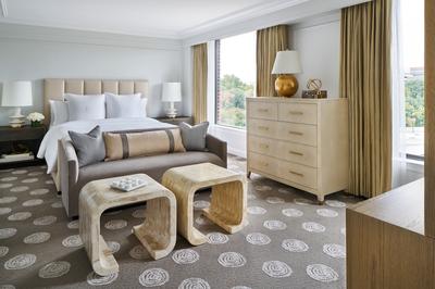 Presidential Suite - East Wing