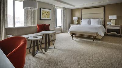 Premier Room