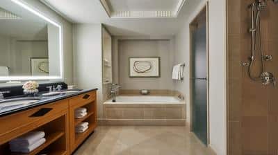 Premier Room