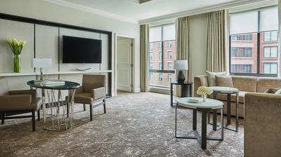 Capital Suite