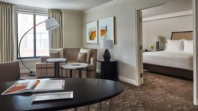 Premier Suite - East Wing