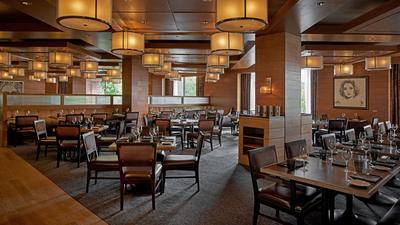 Bourbon Steak