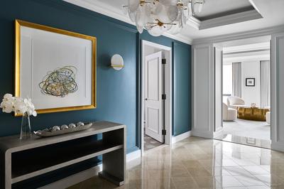 Presidential Suite - West Wing