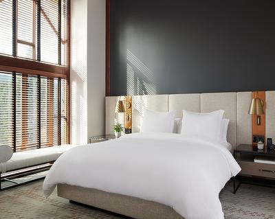 Deluxe Four Seasons Executive Suite King