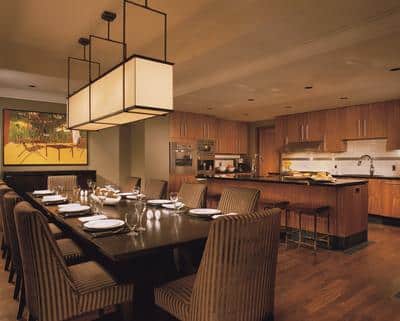 Four Bedroom And Den Resort Residence Three King And One Queen