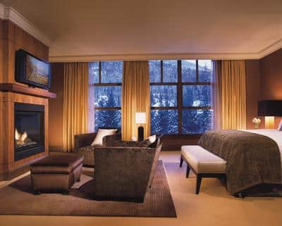 Four Bedroom And Den Resort Residence Three King And One Queen