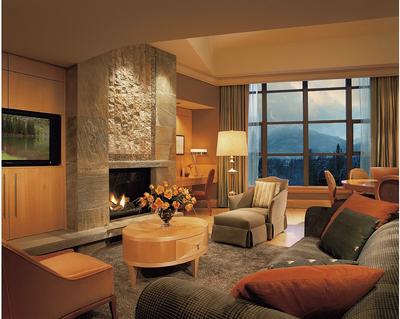 Two Bedroom Resort Residence Two Kings