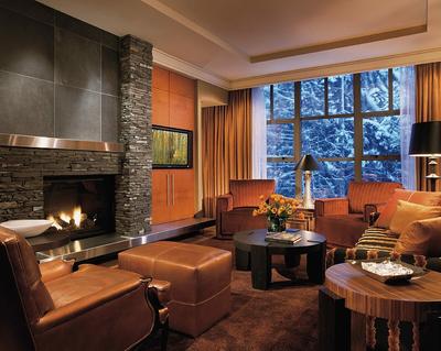 Three Bedroom And Den Resort Residence Three Kings