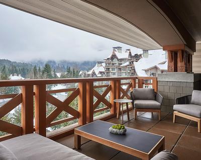 Alpine Suite