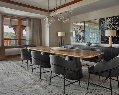 Alpine Suite