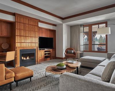Alpine Suite