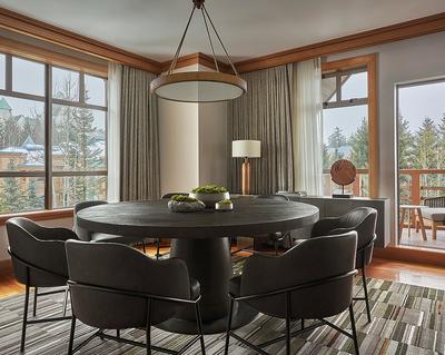 The Blackcomb Suite