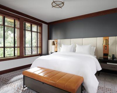 The Valley Suite