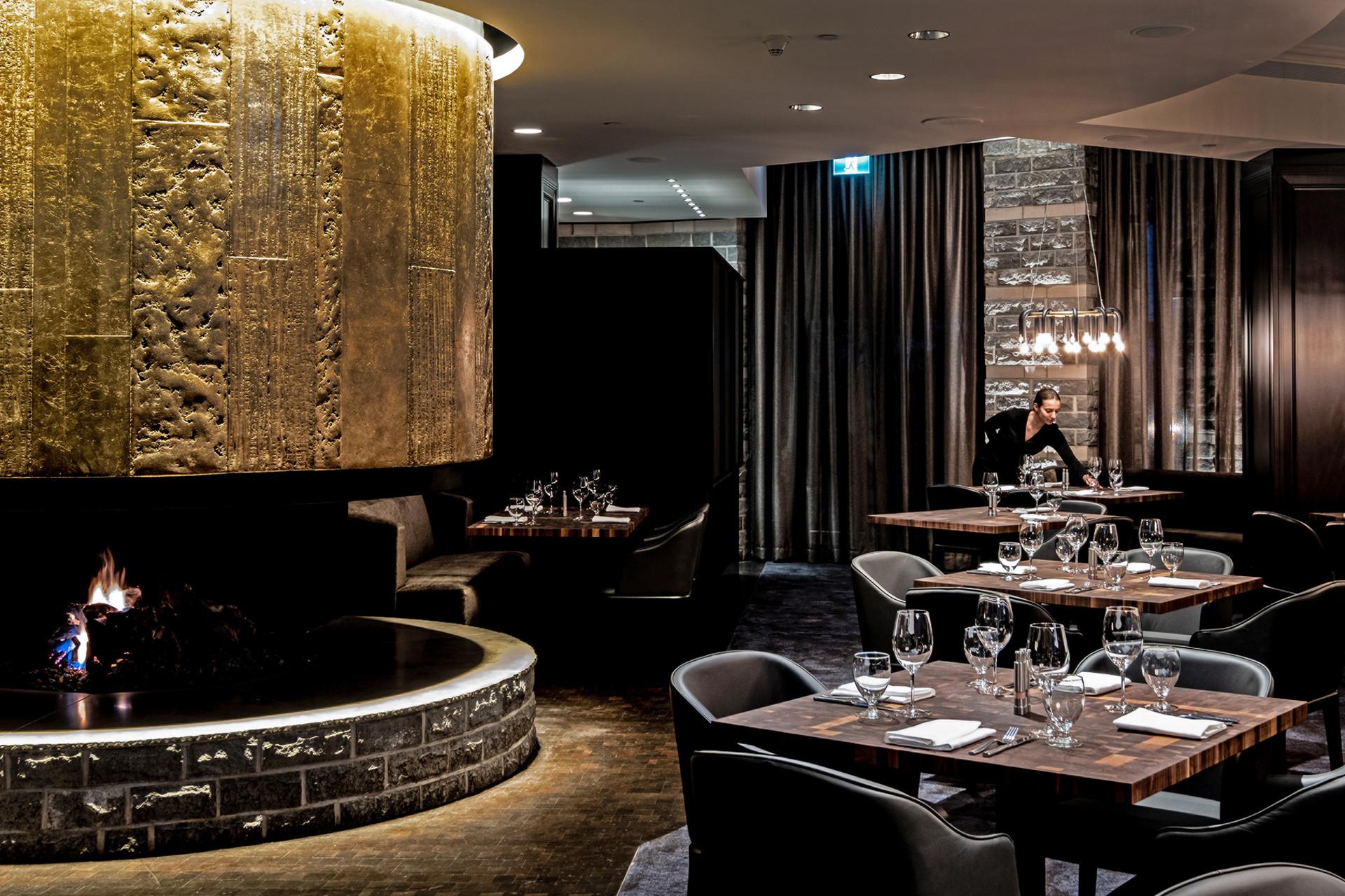 Four Seasons Resort and Residences Whistler