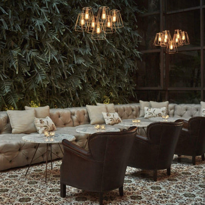 Castanyoles Restaurant