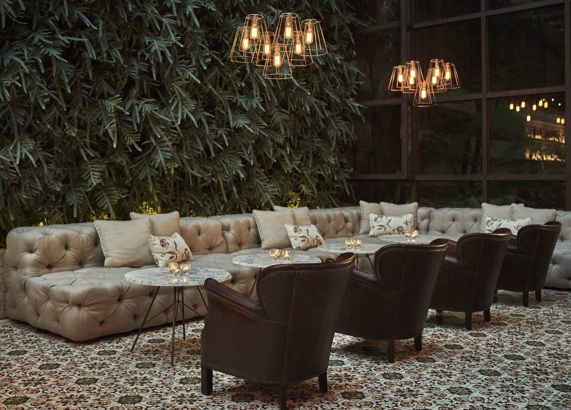 Four Seasons Hotel Casa Medina Bogota