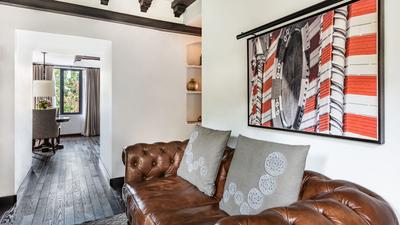 One-Bedroom Suite with Balcony