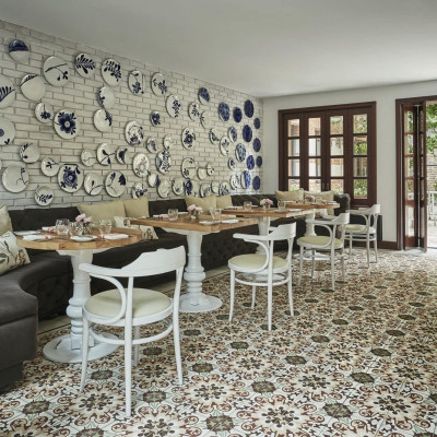 Castanyoles Restaurant