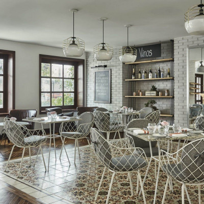 Castanyoles Restaurant