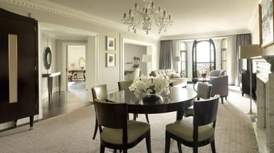 Promenade Suite