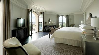 Promenade Suite