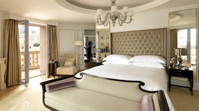 Liman Presidential Suite