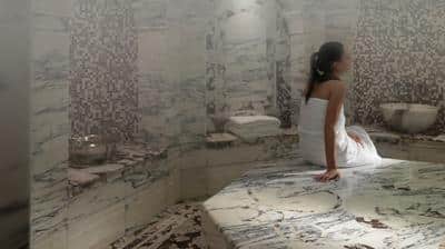Hammam