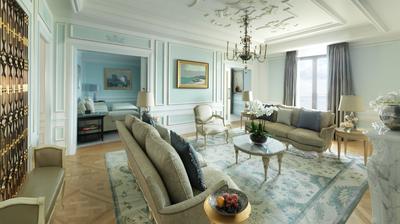 Khazar Presidential Suite