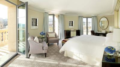 Premier Room