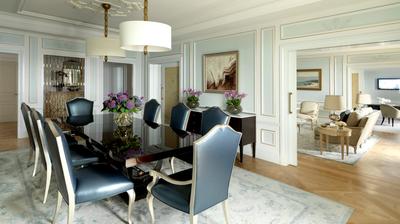 Khazar Presidential Suite