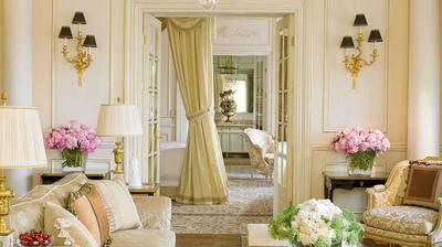 Royal Suite