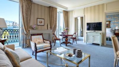 Suite Leman