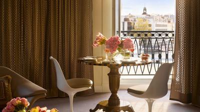 Presidential Suite Lake View