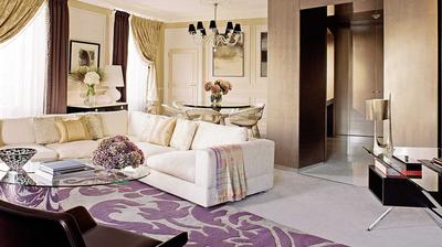 Presidential Suite Geneve