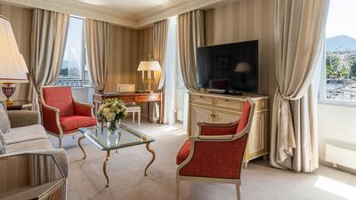 Suite Mont Blanc