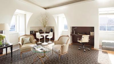 Four Seasons Executive Loft