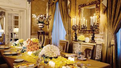 Royal Suite