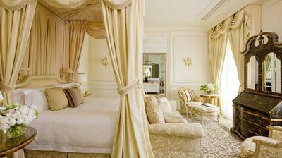 Royal Suite